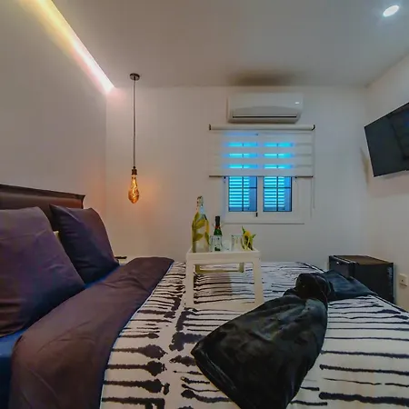 Willa Luxury Tenerife Costa Costa Del Silencio