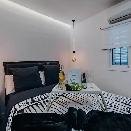 فيلة Luxury Tenerife Costa طوستا ديل سيلونثيو