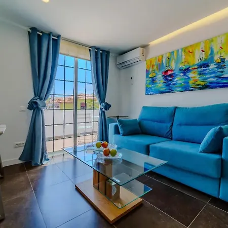 فيلة Luxury Tenerife Costa *