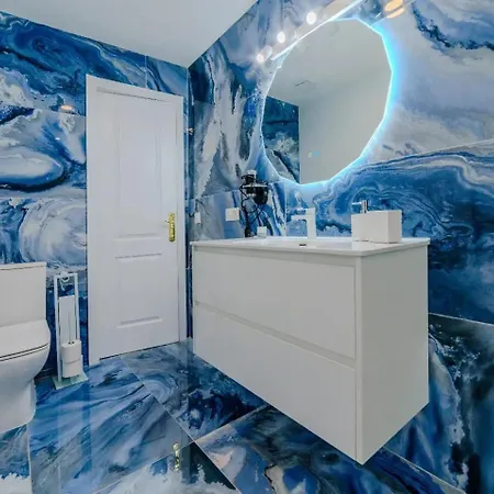 Luxury Tenerife Costa طوستا ديل سيلونثيو