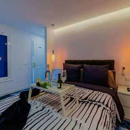 Luxury Tenerife Costa فيلة *