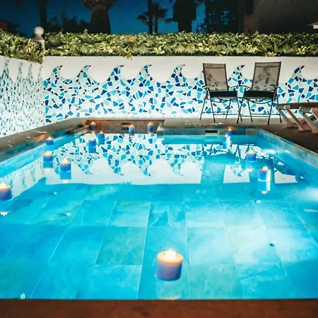 Luxury Tenerife Costa *