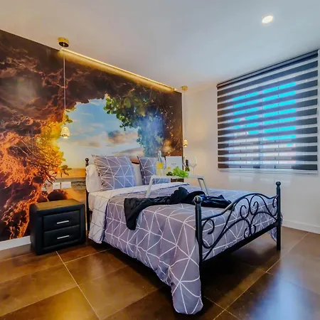 Luxury Tenerife Costa طوستا ديل سيلونثيو
