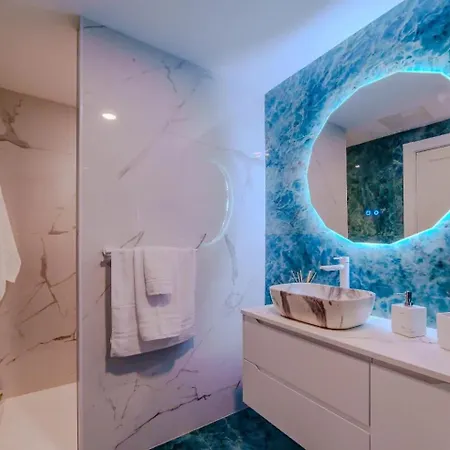Luxury Tenerife Costa *