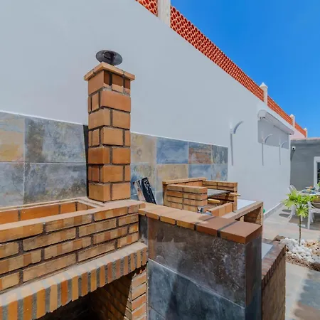 فيلة Luxury Tenerife Costa طوستا ديل سيلونثيو