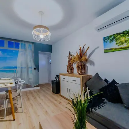 فيلة Luxury Tenerife Costa طوستا ديل سيلونثيو