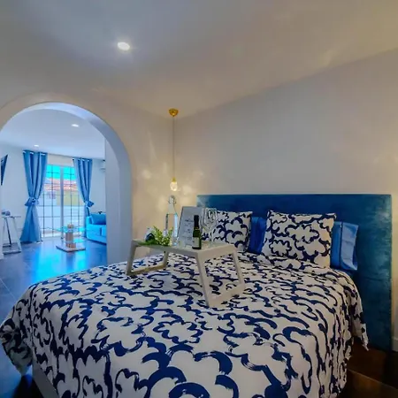 فيلة Luxury Tenerife Costa *