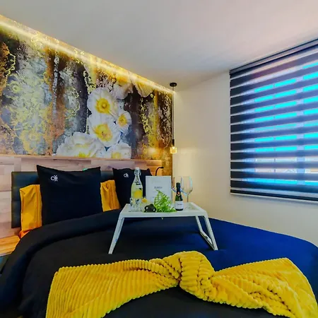 فيلة Luxury Tenerife Costa