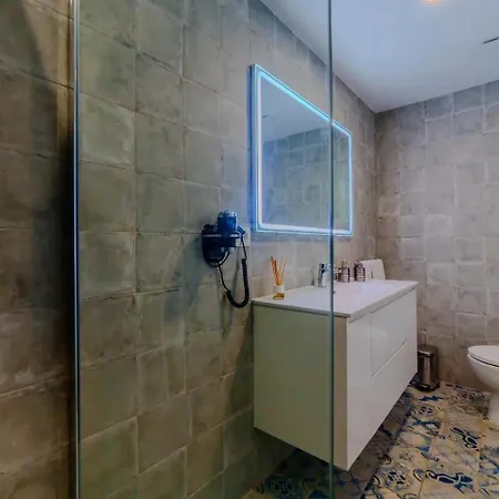 Luxury Tenerife Costa طوستا ديل سيلونثيو