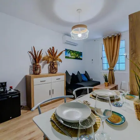 Luxury Tenerife Costa طوستا ديل سيلونثيو
