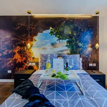 فيلة Luxury Tenerife Costa *