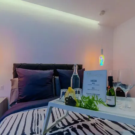 Luxury Tenerife Costa فيلة *