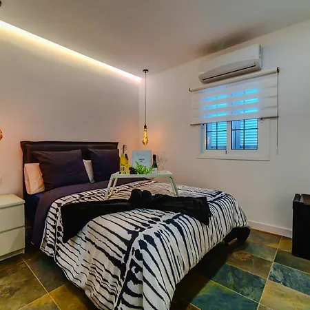 Luxury Tenerife Costa * طوستا ديل سيلونثيو