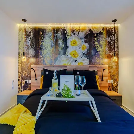 فيلة Luxury Tenerife Costa طوستا ديل سيلونثيو